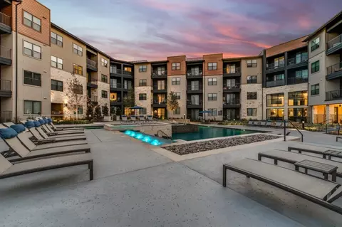 311 Watson Branch Ln #3311, Mansfield, TX 76063