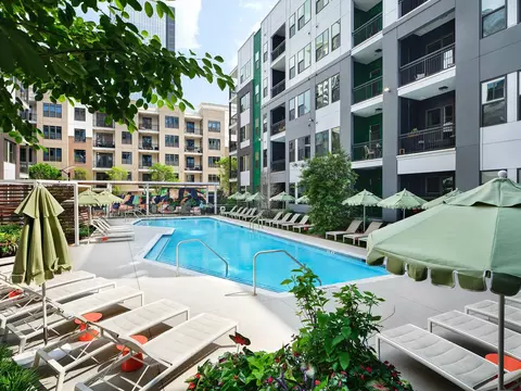 3480 Lakeside Dr NE #1518, Atlanta, GA 30326