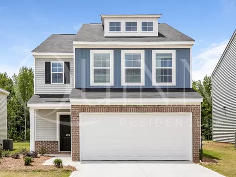 459 Pollyanna Dr #227, Greenville, SC 29605
