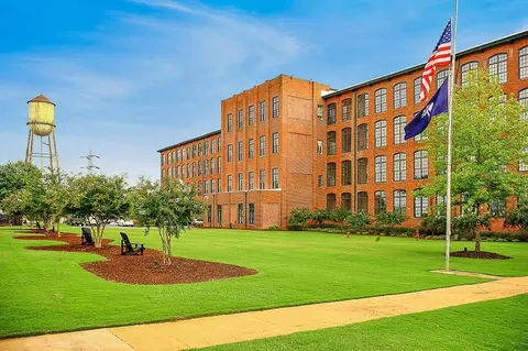 201 Smythe St #411, Greenville, SC 29611