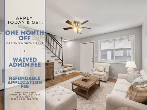 4689 Roswell Rd #B01, Sandy Springs, GA 30342