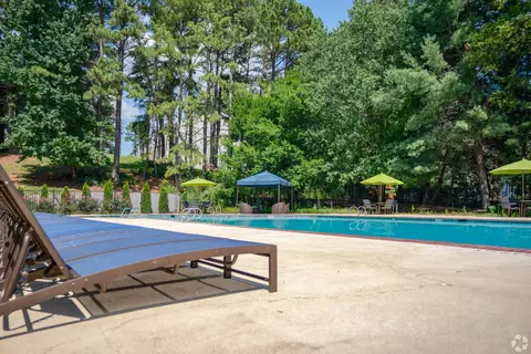 648 Whisper Trl #630-203B, Austell, GA 30168
