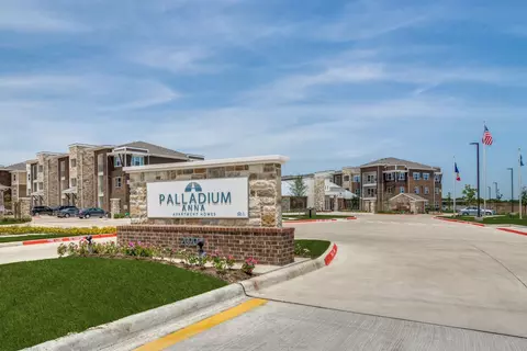 2020 Florence Way #4105, Anna, TX 75409