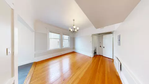 840 California St #52, San Francisco, CA 94108