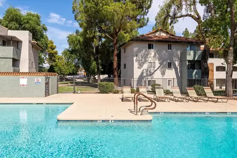 10201 N 33rd Ave #271, Phoenix, AZ 85051