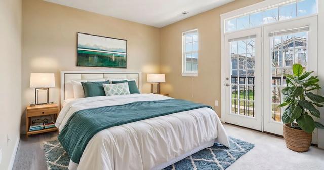 2652 E Cathcart St #2652-2652-6, Bloomington, IN 47401