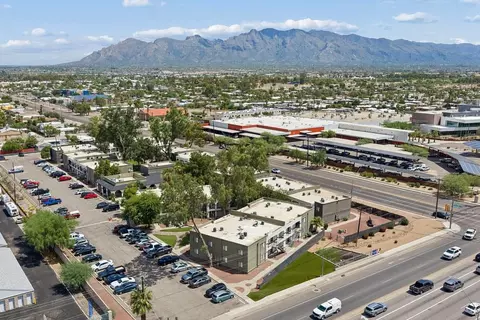3055 N Flowing Wells Rd #2139, Tucson, AZ 85705
