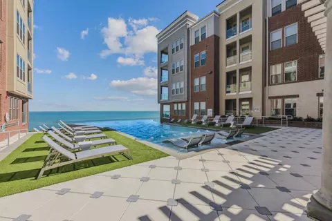 4602 Ocean Dr #2024, Corpus Christi, TX 78412