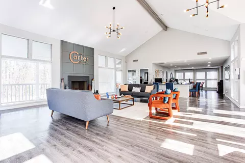 4250 Jimmy Carter Blvd #1828, Gwinnett County, GA 30084