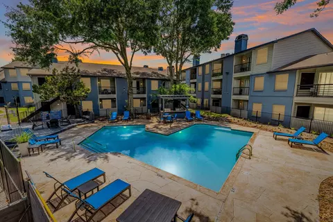 8410 W Bartell Dr #1404 H, Houston, TX 77054