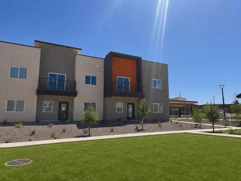 300 E Jesse Owens Pkwy #B205, Phoenix, AZ 85040