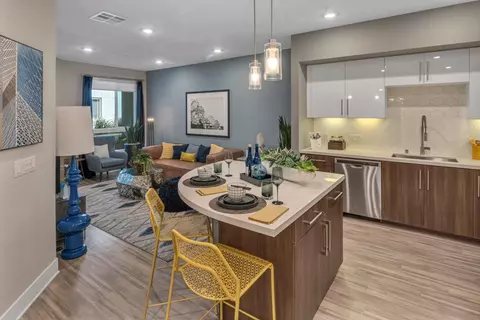 3301 Michelson Dr #2403, Irvine, CA 92612