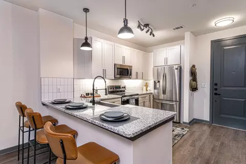 1011 S Harwood St #714, Dallas, TX 75201