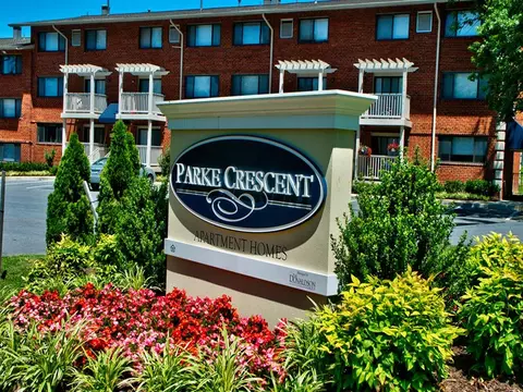 9 Parkway #53B-205, Greenbelt, MD 20770