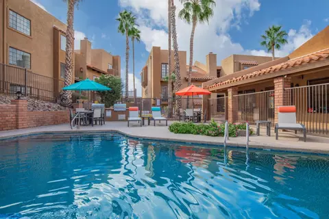 9095 N Oracle Rd #1201, Oro Valley, AZ 85704