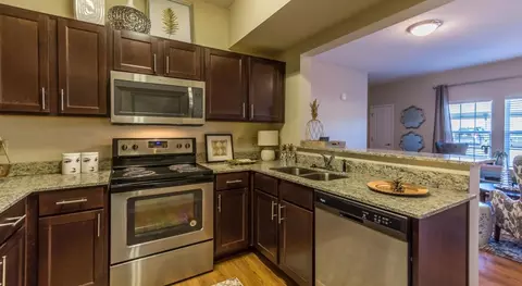 1100 W Tucson St #1102, Broken Arrow, OK 74011