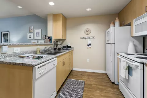 265 S Arroyo Pkwy #1-109, Pasadena, CA 91105