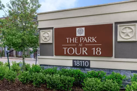 18110 Hunters Terrace Dr #4205, Humble, TX 77338