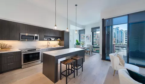 4710 Elm St #E-0813, Bethesda, MD 20814