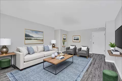 1131 University Blvd W #1-0415B, Silver Spring, MD 20902