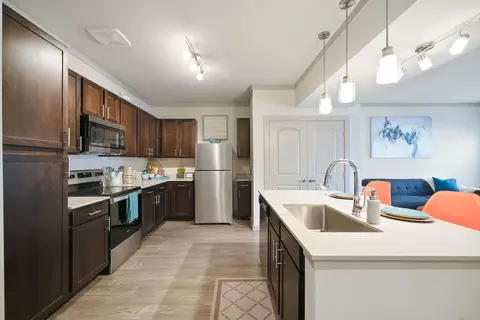 17811 Kyle Seale Pkwy #2206, San Antonio, TX 78255