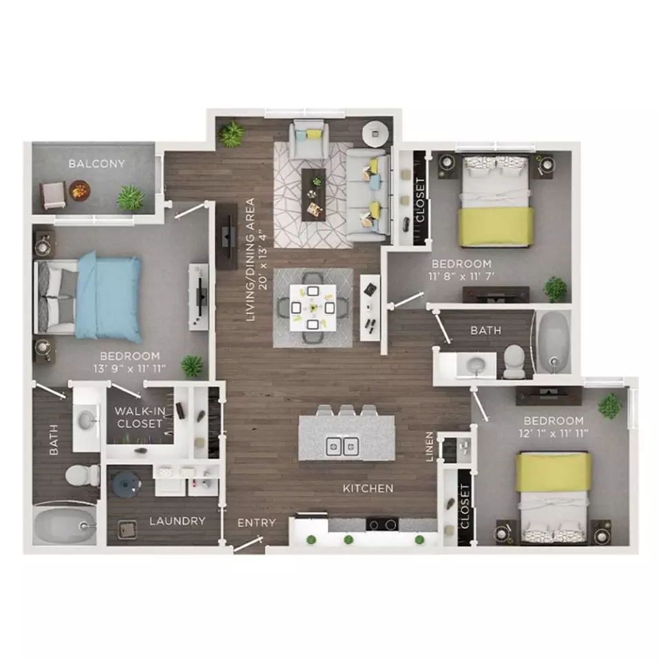  901 Baneberry Ln #11-105, Alexandria, KY 41001 photo 23