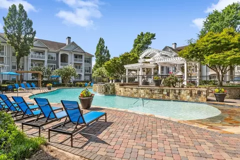 1200 Montreal Rd E #4307, Tucker, GA 30084