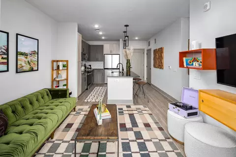 640 21st Ave N #545, Nashville, TN 37206