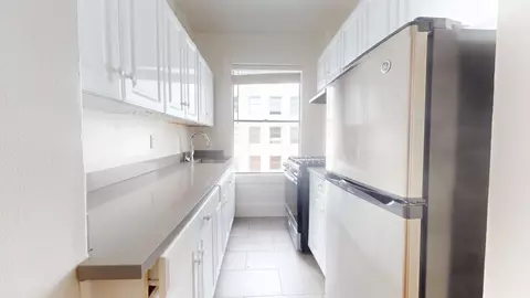 601 Ofarrell St #310, San Francisco, CA 94109