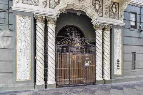 601 Ofarrell St #310, San Francisco, CA 94109