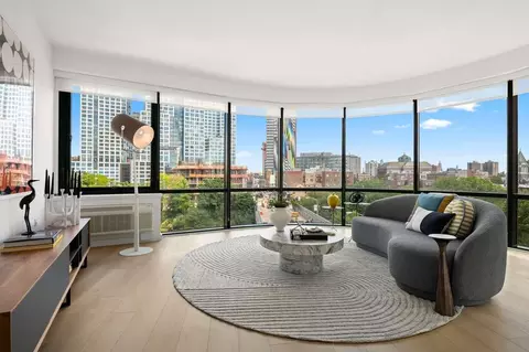 425 Summit Ave #1105, Jersey City, NJ 07306