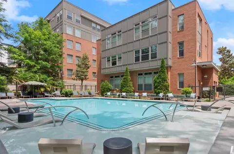 2420 Peachtree Rd #1508, Atlanta, GA 30305