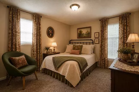 115 Crabapple Ln #208D, Birmingham, AL 35214