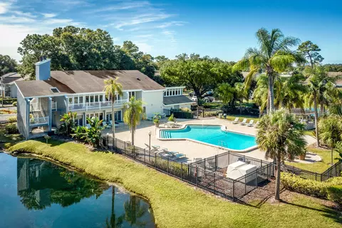 1820 Sunset Point Rd #1808P, Clearwater, FL 33765