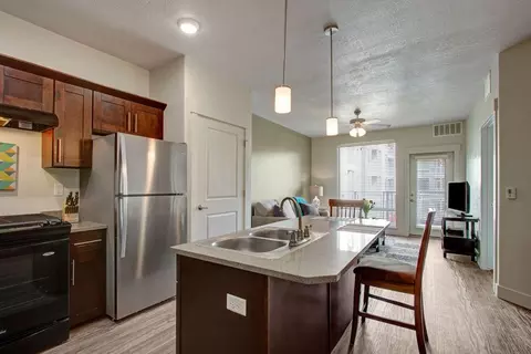 460 E 400 S #507, Salt Lake City, UT 84111