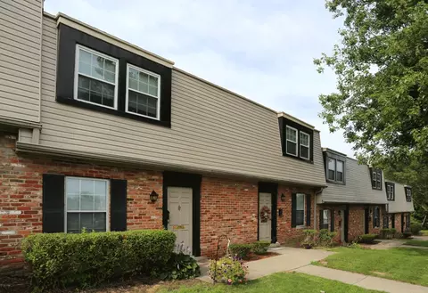 199 The Post Rd #137P, Springfield, OH 45503