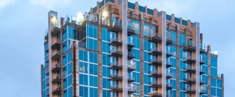 111 17th Ave S #1801, Nashville, TN 37203