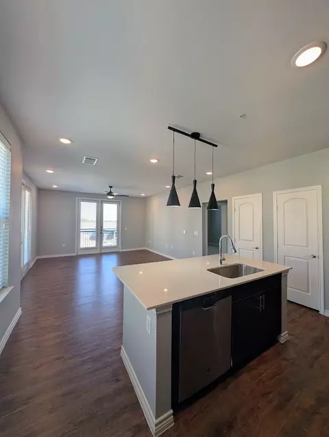 3300 S Garrison Rd #2-2415, Corinth, TX 76210