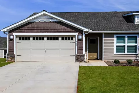 335 Redwood Ln NW # D, Concord, NC 28027