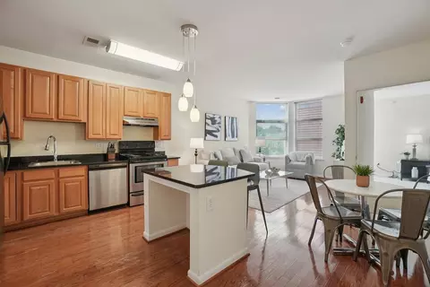 2323 Pennsylvania Ave SE #201, Washington, DC 20020