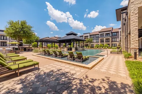 2801 Brazos Blvd #10303, Euless, TX 76039