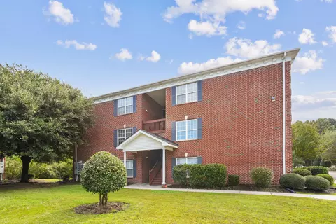 110 Chanticleer Village Dr #0109E, Myrtle Beach, SC 29579