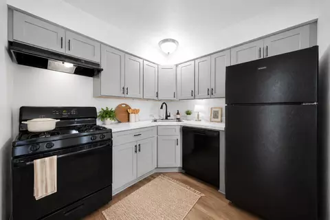 303 L W Besinger Dr #106-3A, Carpentersville, IL 60110