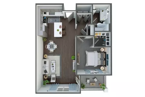 909 E Camelback Rd #3088, Phoenix, AZ 85014 photo 1