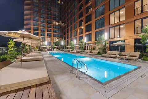 660 11th St NW #1217, Atlanta, GA 30318