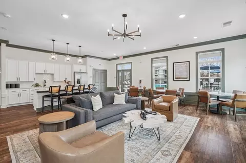 610 Sugar Pine Way #4-107, Wake Forest, NC 27587