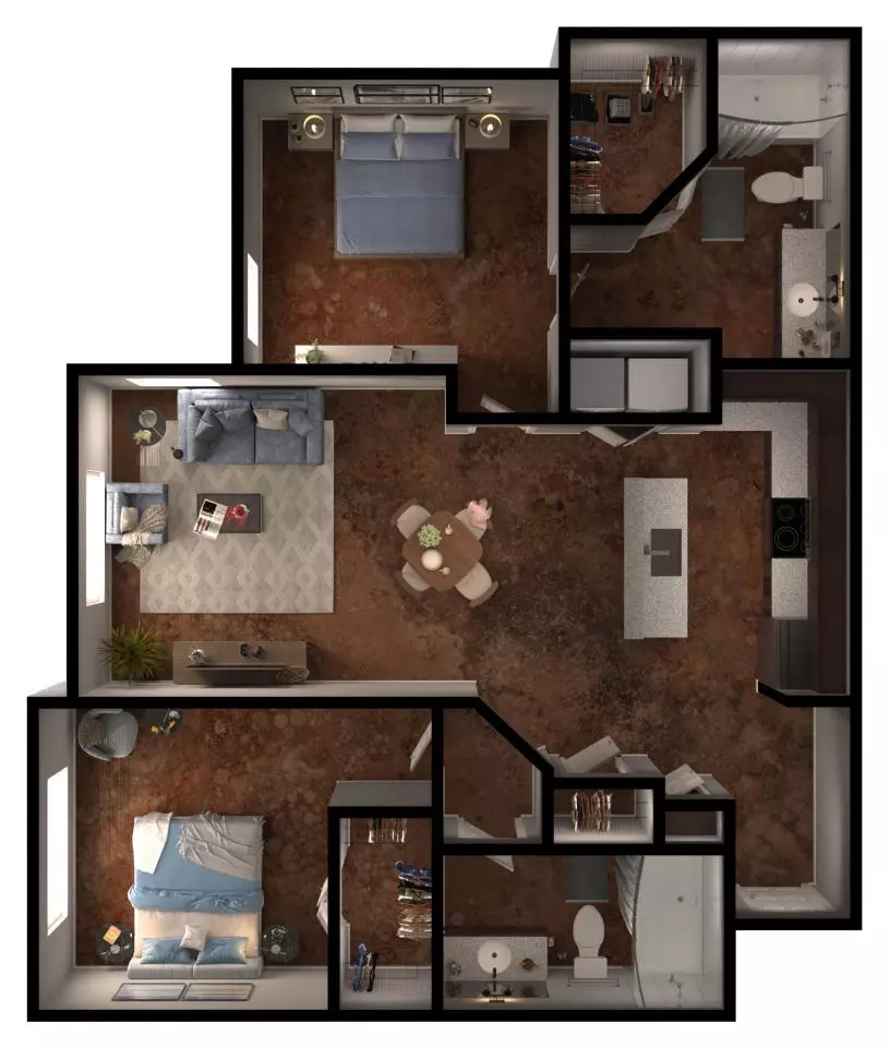  7035 Pickwell Dr #05308, San Antonio, TX 78223 photo 26