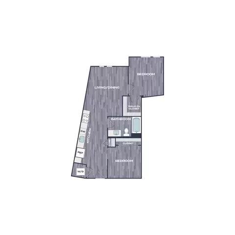 17620 NE 69th Ct #W347, Redmond, WA 98052