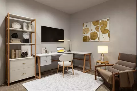 11-21 Upper Pond Rd #112A, Parsippany, NJ 07054