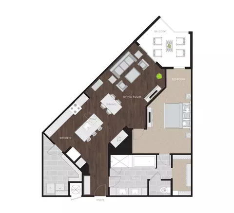 7600 Broadway #5006, San Antonio, TX 78209